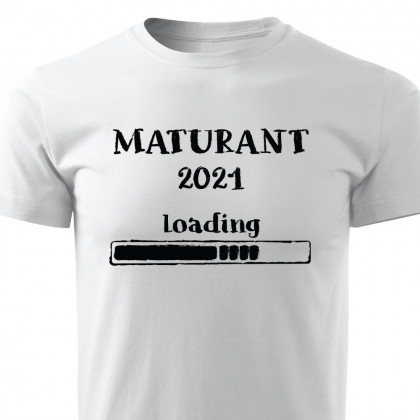 Maturant 2021 Loading